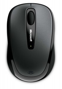 Microsoft 3500 Wireless Mouse