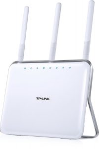 TP-Link AC1900 Wi-Fi Router
