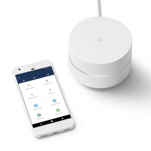 Google Wifi router (Set of 3 Routers)
