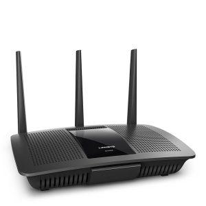 Linksys AC1900 Wi-Fi Router