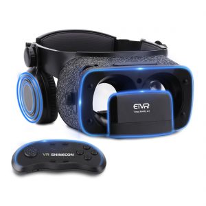 Geek VR Headset