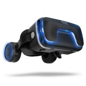 Sarki VR Headset with out Remote controller