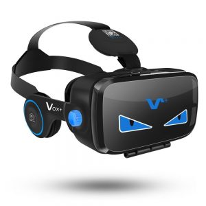 Vox+ VR Headset