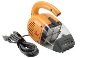Bissell Cleanview Deluxe Corded Handheld Vacuum Cleaner