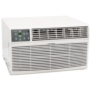 Koldfront WAC12001W Air Conditioner with Heater