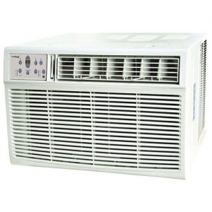Koldfront WAC25001W Air Conditioner with Heater