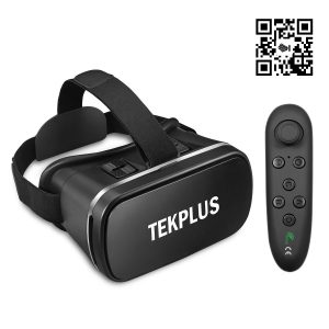 TEKPLUS VR Headset