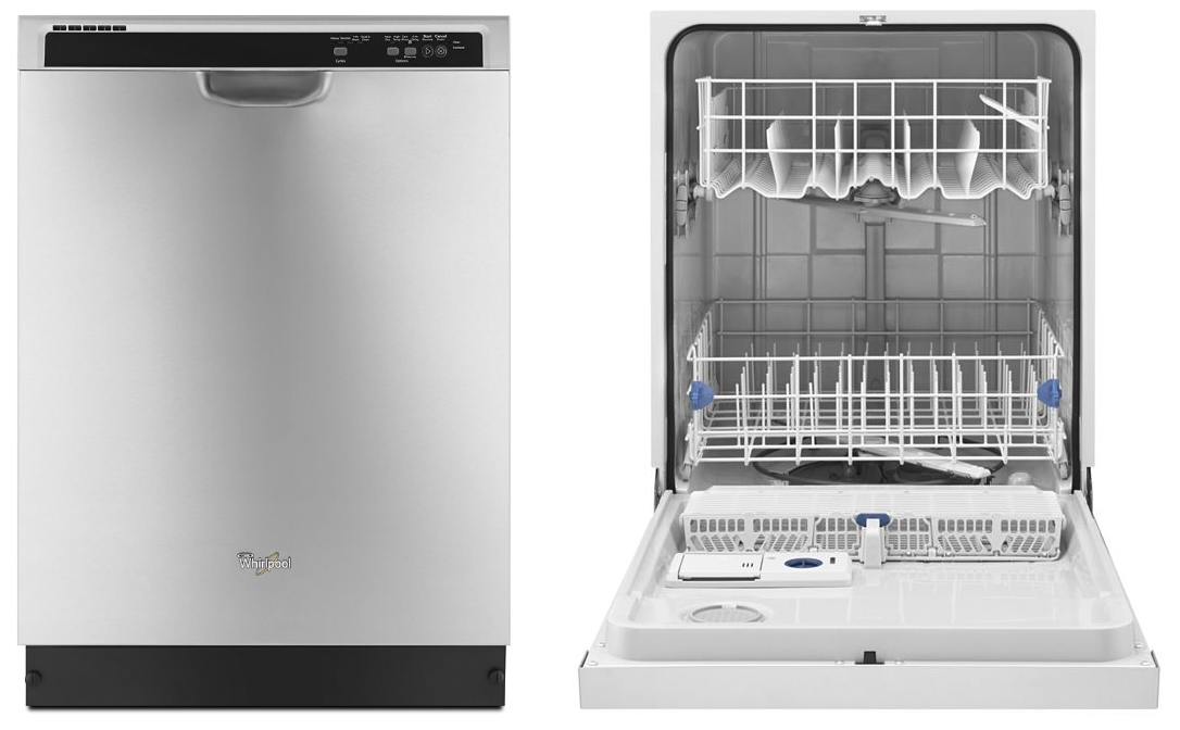 Whirlpool WDF520PADM Dishwasher,Whirlpool Dishwasher Reviews