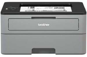 Brother HL-L2350DW Monochrome Laser Printer