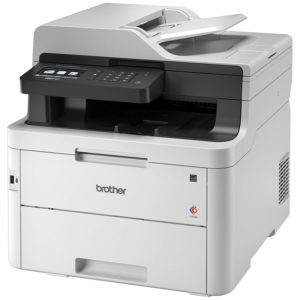 Brother MFC-L3750CDW All-in-One Color Laser Printer