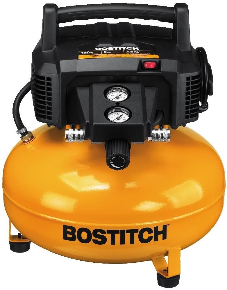 BOSTITCH BTFP02012 Portable Air Compressor