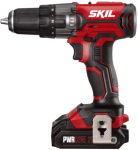 SKIL HD527802 Cordless Hammer Drill