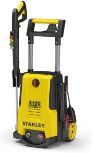 Stanley SHP2150 Electric Pressure Washer