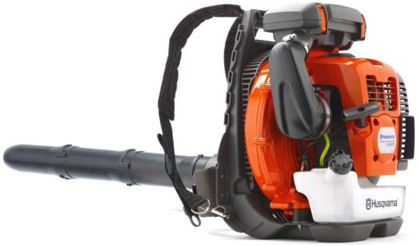 Husqvarna 570BTS Gas-powered Backpack Blower