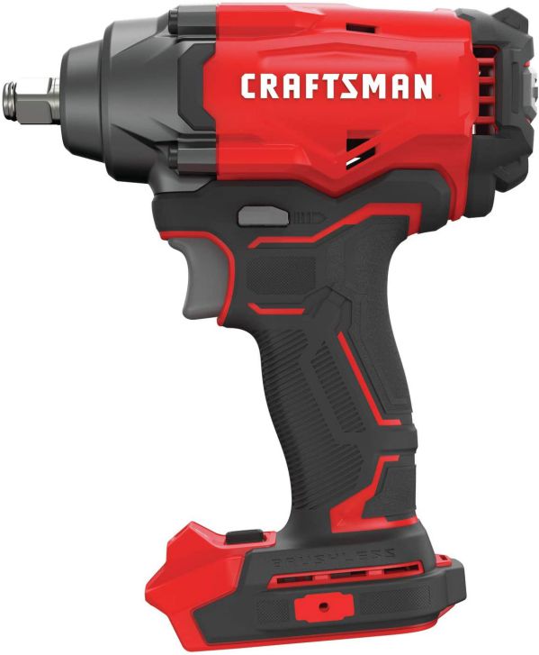 Craftsman CMCF920B Brushless Cordless Impact Wrench