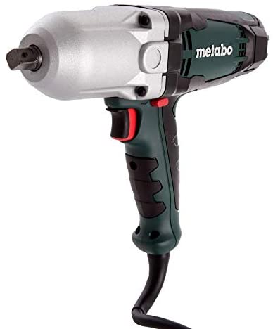 Metabo SSW650 High Torque Impact Wrench