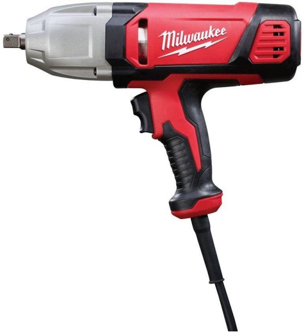 Milwaukee 9070-20 7.0 Amps Corded Impact Wrench