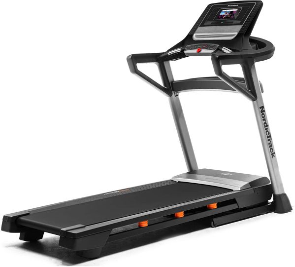 NordicTrack T 7.5 S T-Series Treadmill