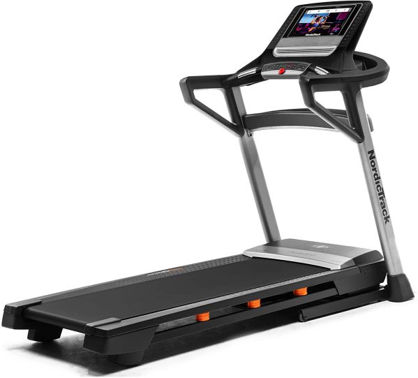 NordicTrack T 9.5 S Series Treadmill