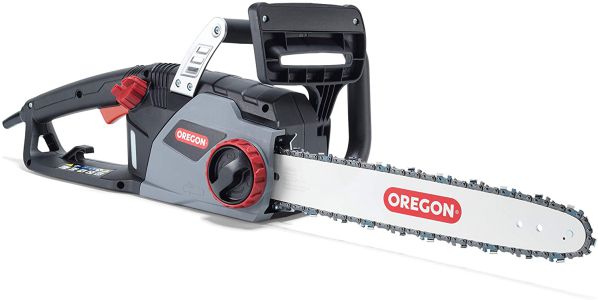 Oregon CS1400 Corded Electric Chainsaw