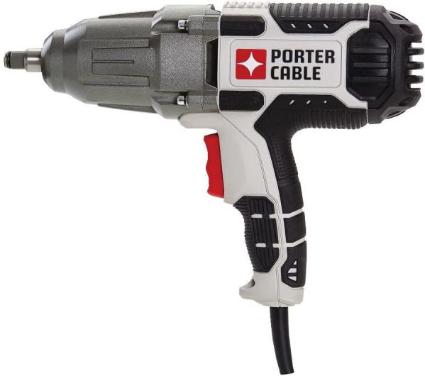 PORTER-CABLE PCE211 0.5-Inch Corded Impact Wrench