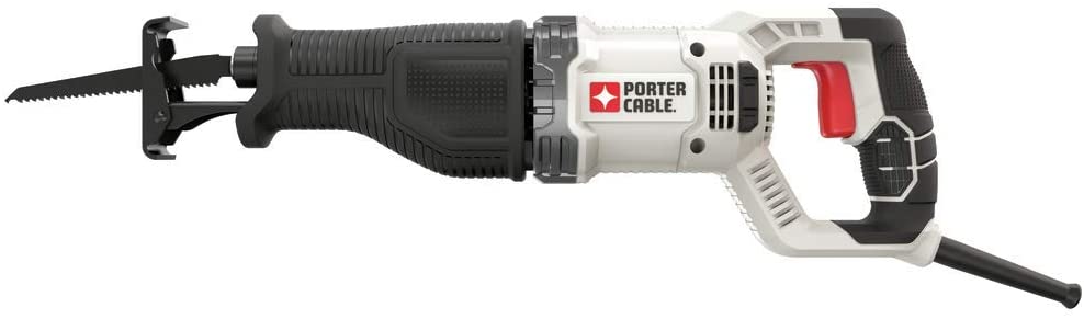 PORTER-CABLE PCE360 7.5-Amp Variable Speed Reciprocating Saw