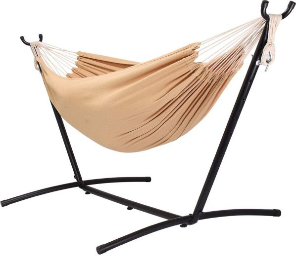 Zupapa Double Hammock with Stand