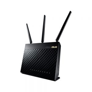 ASUS Dual-band Wireless-AC1900 WiFi Router