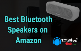 Best 9 Bluetooth Speakers on Amazon with Great Sound Quality