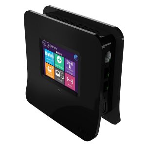 Securifi Almond Touchscreen WiFi Wireless Router