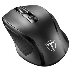 VicTsing MM057 Wireless Mouse