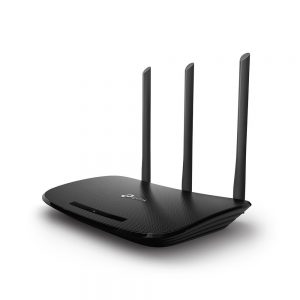 TP-Link N450 Wireless Wi-Fi Router