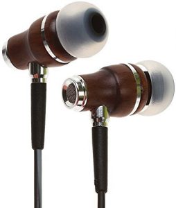 Symphonized NRG 3.0 In-Ear Earbuds