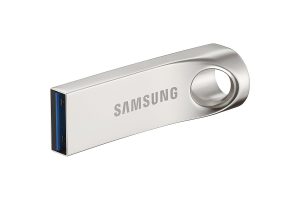 Samsung (32/64/128 GB) BAR (METAL) USB 3.0 Flash Drive
