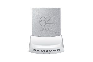 Samsung (32/64/128 GB) USB 3.0 Flash Drive Fit