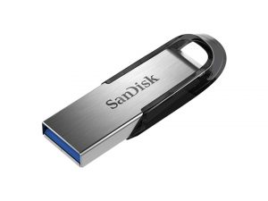 SanDisk Ultra Flair USB 3.0 (16/32/64/128 GB) Flash Drive High Performance up to 150MB/s