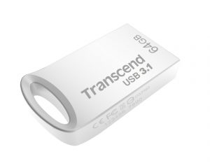 Transcend (16/32/64/128 GB ) JetFlash 710 USB 3.1/3.0 Flash Drive
