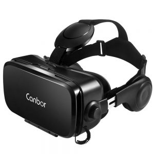 Canbor VR Headset