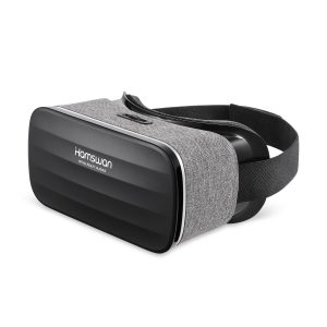 HAMSWAN VR Headset without Headphone