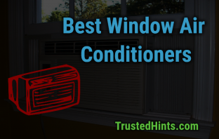 9 Best Window Air Conditioners to Buy in 2019 - Reviews