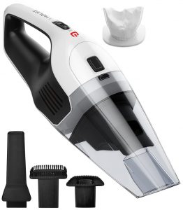 HoLife Handheld Cordless Vacuum Cleaner