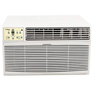 Koldfront WAC18001W Air Conditioner with Heater