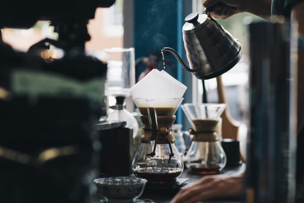 Automatic Pour Over Coffee Machine Buying Guide