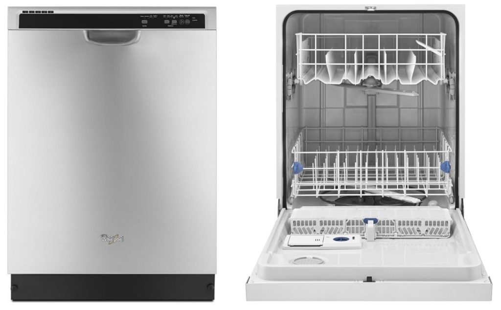 Best Cheap Builtin Dishwasher Under 500