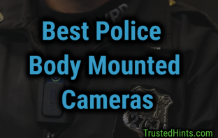 best police body camera reviews