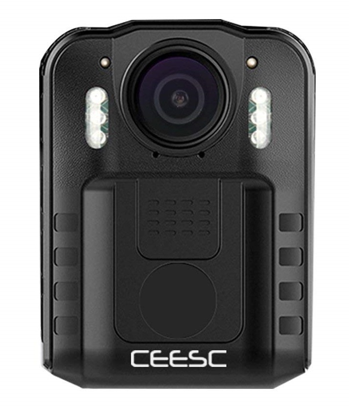 CEESC Body Worn Camera