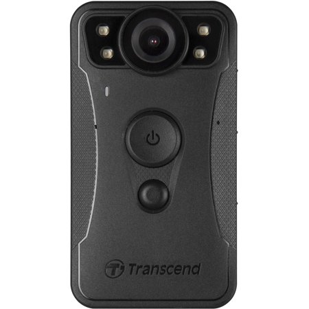 Transcend DrivePro Body 30 Body Mounted Camera
