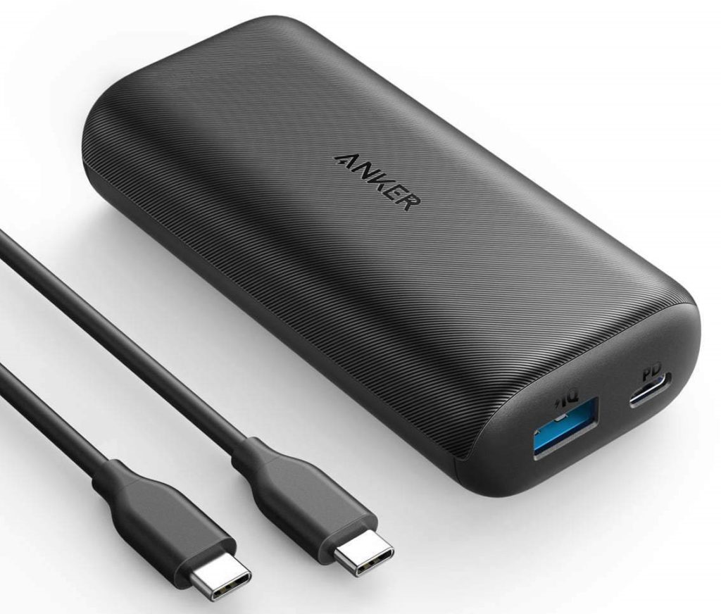 Anker PowerCore 10000 PD Portable Charger