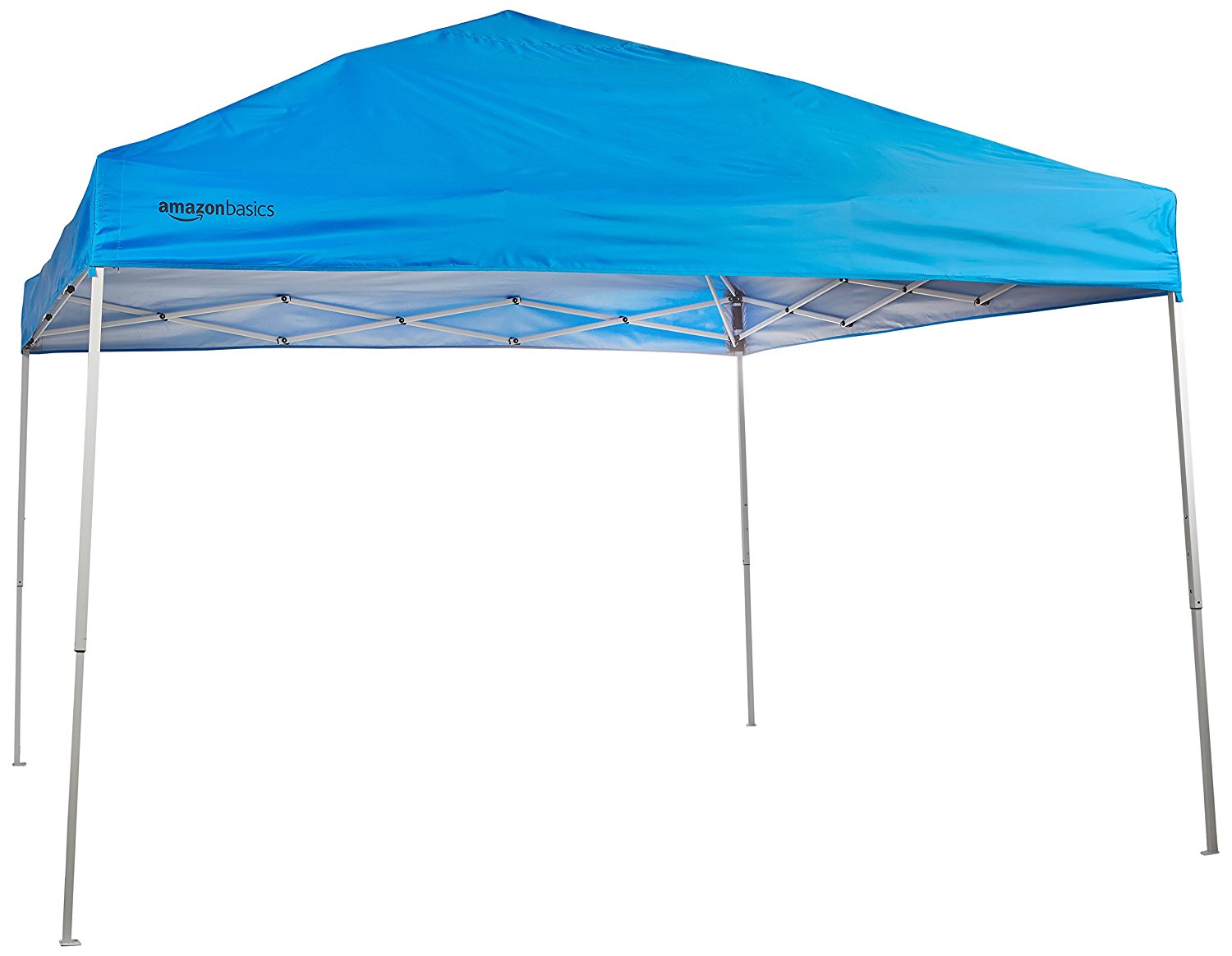 AmazonBasics 10 x 10 feet Pop-Up Canopy Tent