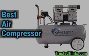 Best Air Compressor Reviews